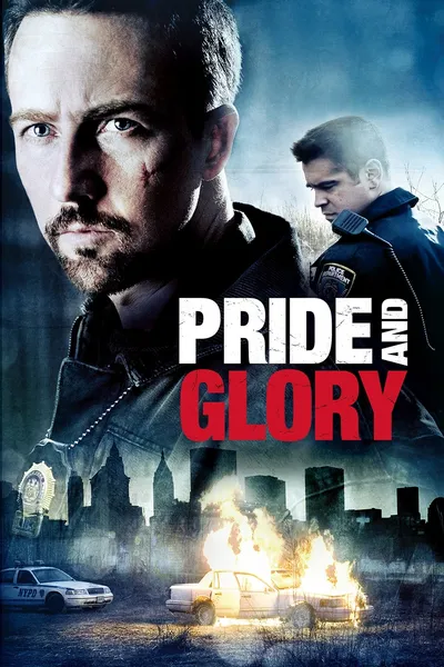 Pride and Glory