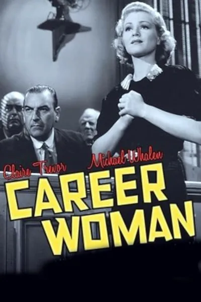 Career Woman