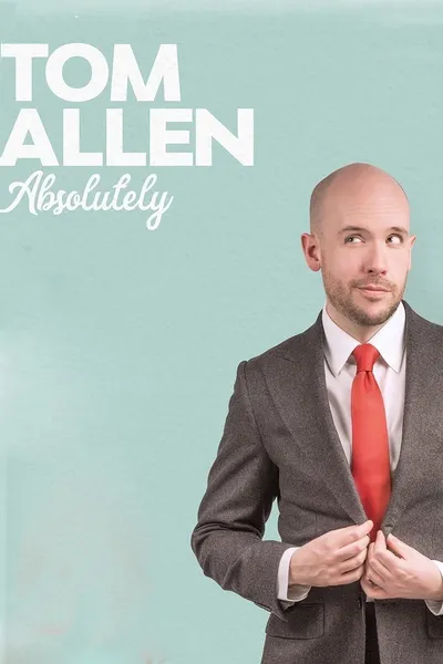 Tom Allen: Absolutely Live