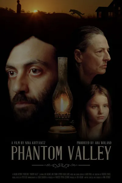 Phantom Valley