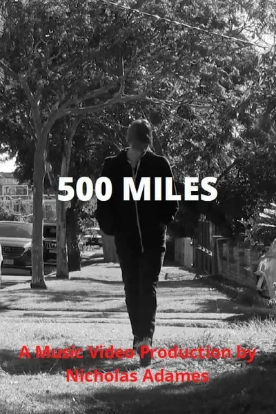 500 Miles