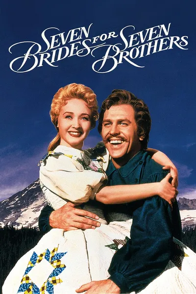 Seven Brides for Seven Brothers