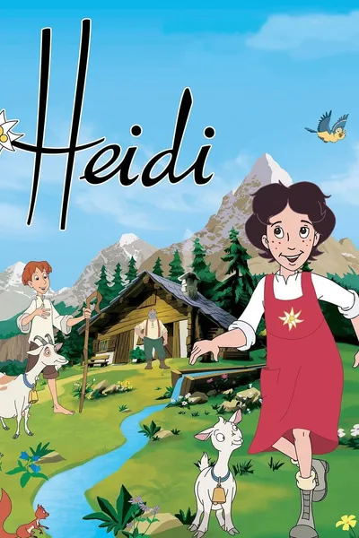 Heidi