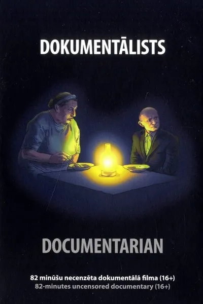 Documentarian