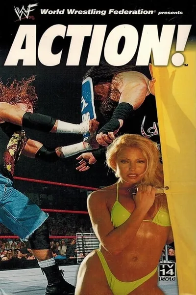 WWF Action!