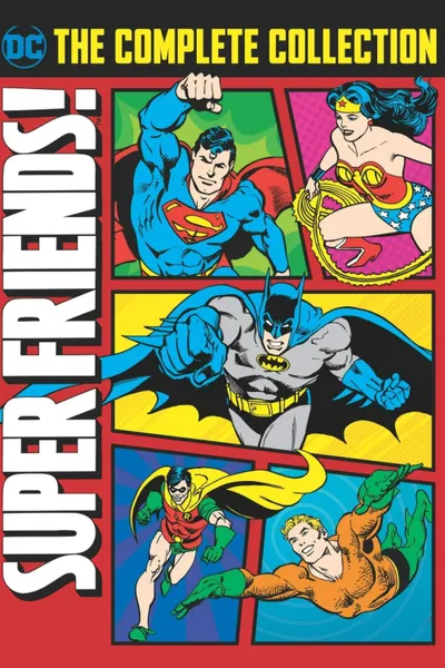 Super Friends