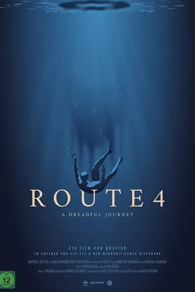 Route 4