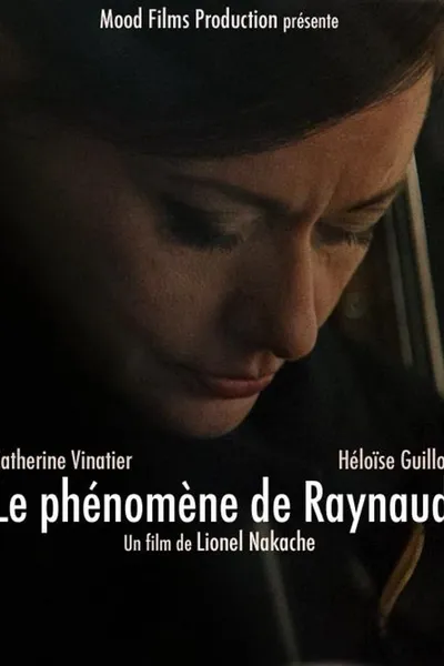 Le Phénomène de Raynaud