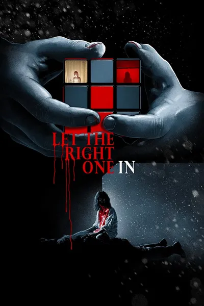 Let the Right One In