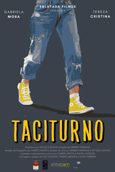 Taciturno