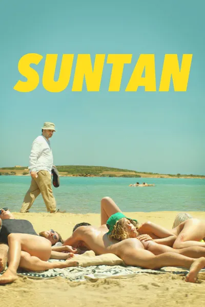 Suntan