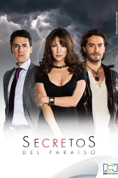 Secrets of Paradise