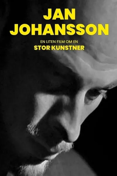 Jan Johansson - en liten film om en stor konstnär