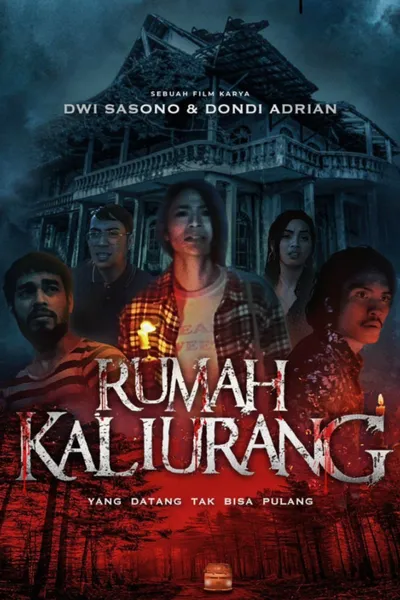 Rumah Kaliurang