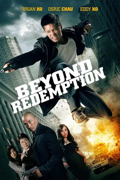 Beyond Redemption