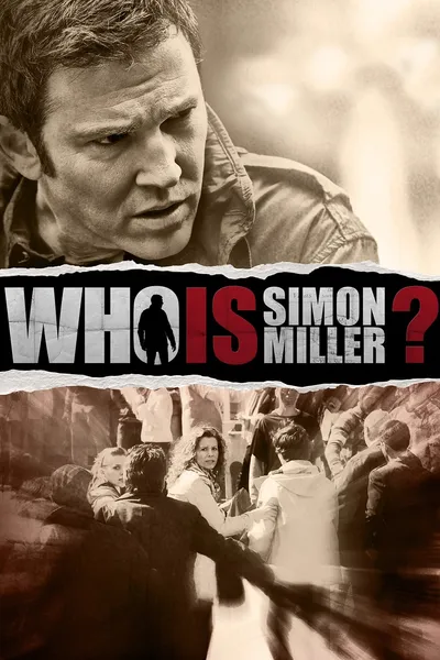 Who Is Simon Miller?