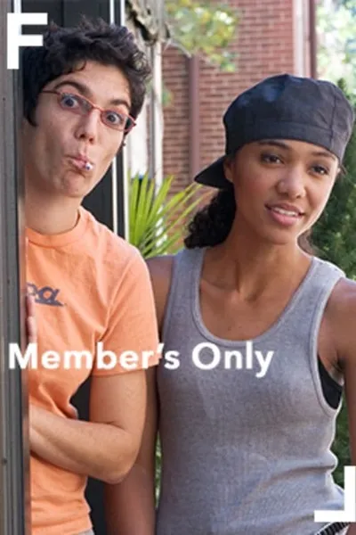 Members Only