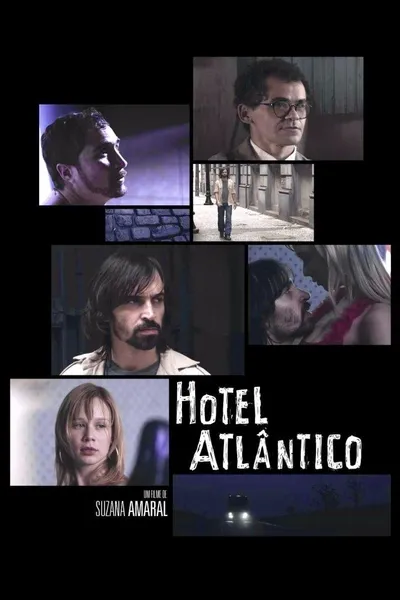 Hotel Atlântico
