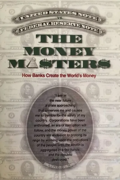 The Money Masters