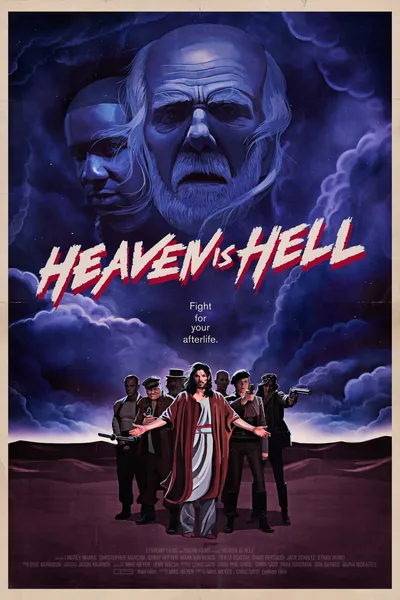 Heaven is Hell