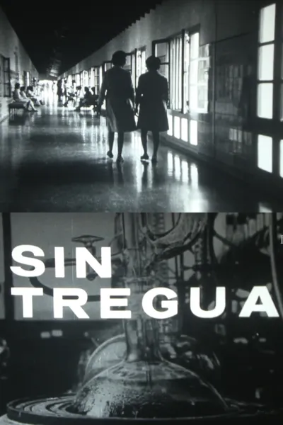 Sin tregua