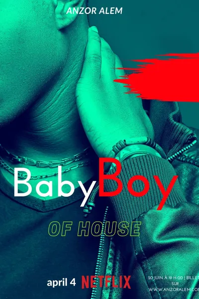 Baby Boy of House