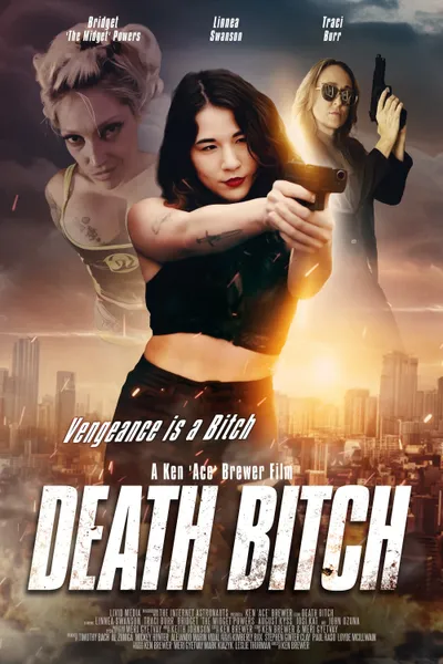 Death Bitch