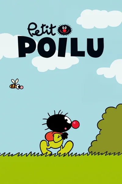 Petit Poilu