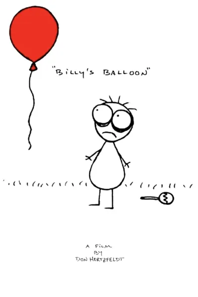 Billy's Balloon