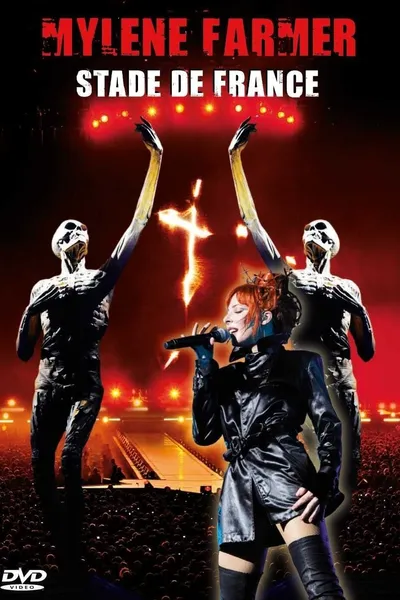 Mylène Farmer : Tour 2009