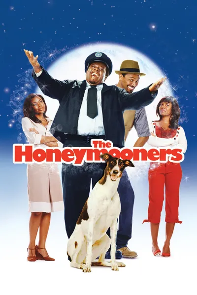 The Honeymooners