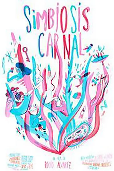 Simbiosis Carnal