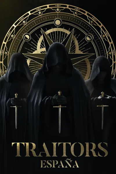 Traitors España