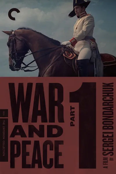 War and Peace, Part I: Andrei Bolkonsky