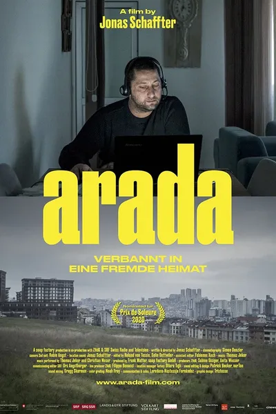 Arada