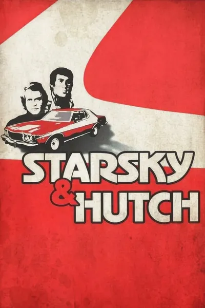 Starsky & Hutch