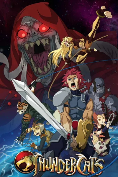 ThunderCats