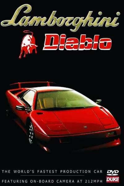 Lamborghini Diablo