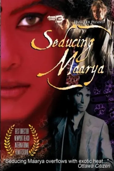 Seducing Maarya