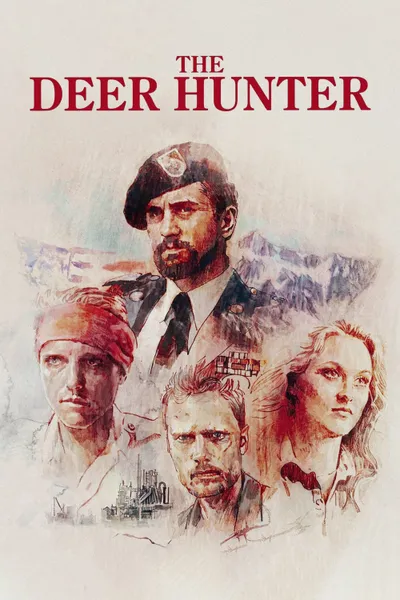 The Deer Hunter