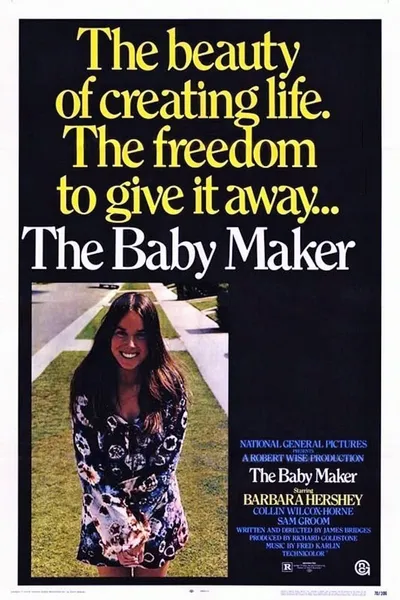 The Baby Maker