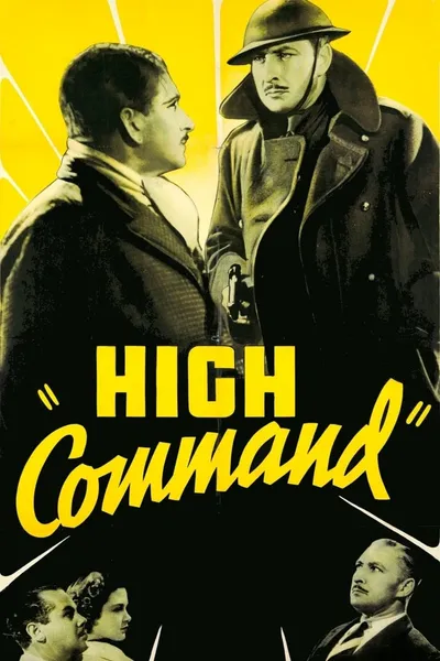 The High Command