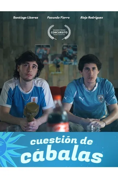 Cuestión de cábalas