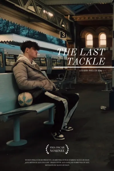 The Last Tackle