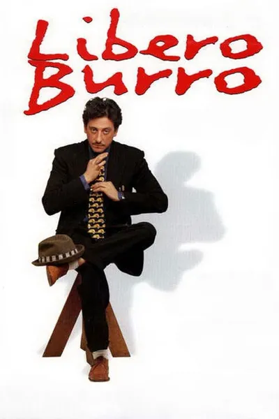 Libero Burro
