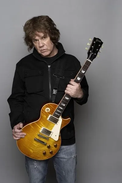 Lick Library Quick Licks Gary Moore