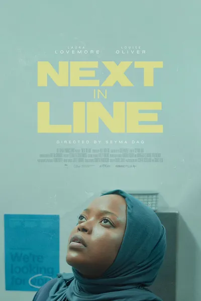 Next in Line