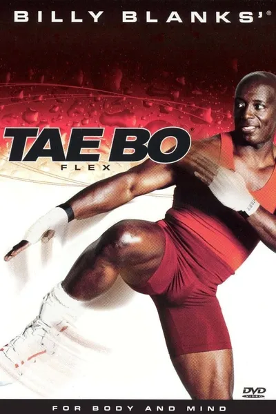 Billy Blanks: Tae Bo Flex