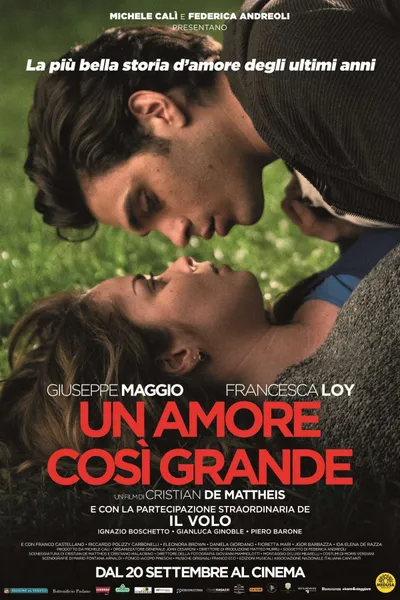 Un Amore così grande