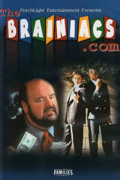 The Brainiacs.com